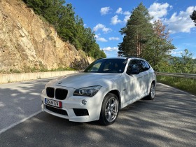 BMW X1 2.8i.Xdrive.Mpack. , снимка 1