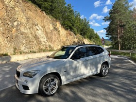 BMW X1 2.8i.Xdrive.Mpack. , снимка 3