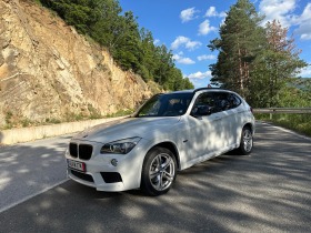 BMW X1 2.8i.Xdrive.Mpack. , снимка 2