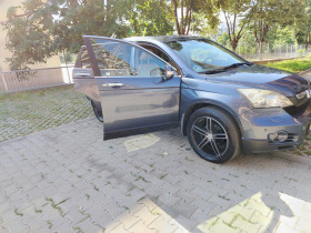 Honda Cr-v 2.00, снимка 4