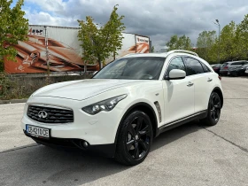 Infiniti Fx 30 D 238к.с. Всички екстри, снимка 1