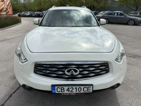 Infiniti Fx 30 D 238к.с. Всички екстри, снимка 7