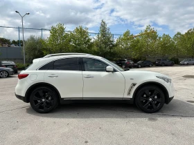 Infiniti Fx 30 D 238к.с. Всички екстри, снимка 5