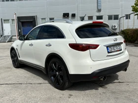 Infiniti Fx 30 D 238к.с. Всички екстри, снимка 3