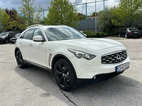 Infiniti Fx 30 D 238к.с. Всички екстри, снимка 6