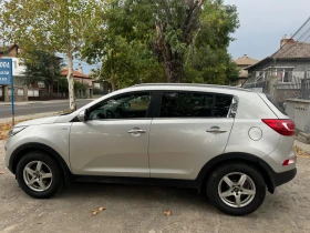 Kia Sportage 2.0 DIESEL AUSTRIA, снимка 8