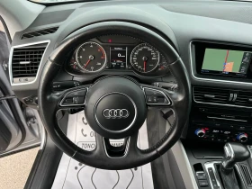 Обява за продажба на Audi Q5 2.0-TDI-190hp-quattro-AUTOMAT-179.362km-NEW-FACE ~31 500 лв. - изображение 8