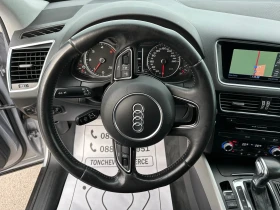 Обява за продажба на Audi Q5 2.0-TDI-190hp-quattro-AUTOMAT-179.362km-NEW-FACE ~31 500 лв. - изображение 11