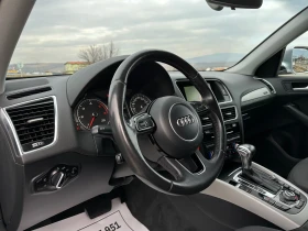 Обява за продажба на Audi Q5 2.0-TDI-190hp-quattro-AUTOMAT-179.362km-NEW-FACE ~31 500 лв. - изображение 7