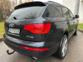 Audi Q7 3.0TDI / РЕГИСТРИРАН, снимка 7