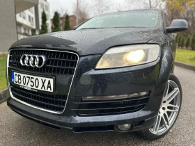 Audi Q7 3.0TDI / РЕГИСТРИРАН, снимка 3