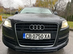 Audi Q7 3.0TDI / РЕГИСТРИРАН, снимка 2