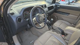 Jeep Compass 2.0CRD 163k.c., снимка 7