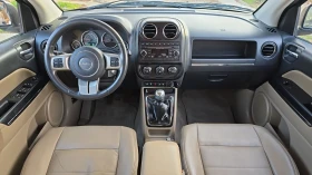 Jeep Compass 2.0CRD 163k.c., снимка 9