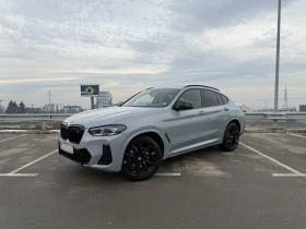 BMW X4 M40i НАЛИЧЕН, снимка 1