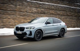 BMW X4 M40i НАЛИЧЕН, снимка 1