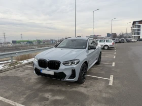 BMW X4 M40i НАЛИЧЕН, снимка 2