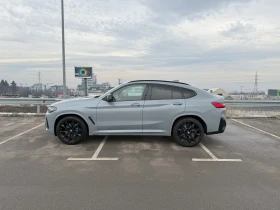 BMW X4 M40i НАЛИЧЕН, снимка 3