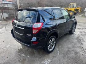 Toyota Rav4 D4D, снимка 8