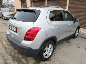     Chevrolet Trax 1.6 I , 116 ..,    