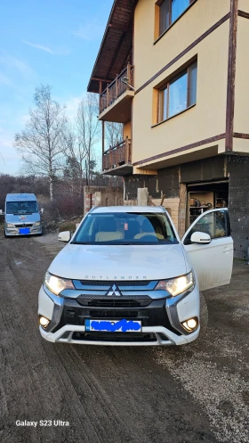 Mitsubishi Outlander Бензин, снимка 5