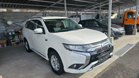 Mitsubishi Outlander Бензин, снимка 6