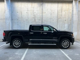 Gmc Sierra DENALI, снимка 5