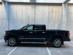 Gmc Sierra DENALI, снимка 4