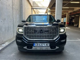 Gmc Sierra DENALI | Mobile.bg    2