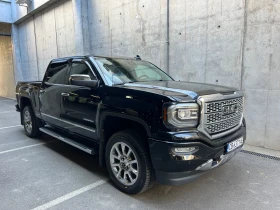 Gmc Sierra DENALI, снимка 3