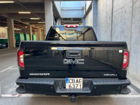 Gmc Sierra DENALI, снимка 6