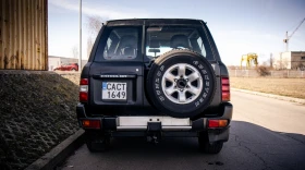 Nissan Patrol 3.D | Mobile.bg    4