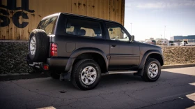 Nissan Patrol 3.D | Mobile.bg    3