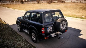 Nissan Patrol 3.D | Mobile.bg    11