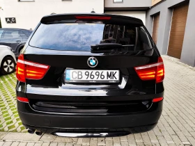 BMW X3 3.0d 258 X Drive, снимка 11