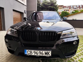 BMW X3 3.0d 258 X Drive, снимка 1