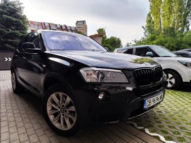 BMW X3 3.0d 258 X Drive - 22499 лв. - 40040945 | Car24.bg