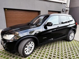 BMW X3 3.0d 258 X Drive - 22499 лв. - 40040945 | Car24.bg