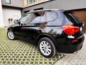 BMW X3 3.0d 258 X Drive, снимка 7