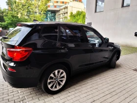 BMW X3 3.0d 258 X Drive - 22499 лв. - 40040945 | Car24.bg