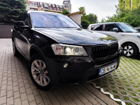 BMW X3 3.0d 258 X Drive - 22499 лв. - 40040945 | Car24.bg