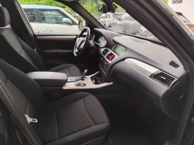 BMW X3 3.0d 258 X Drive, снимка 14