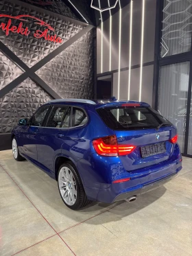 BMW X1 25d xDrive * M PACKET * , снимка 4