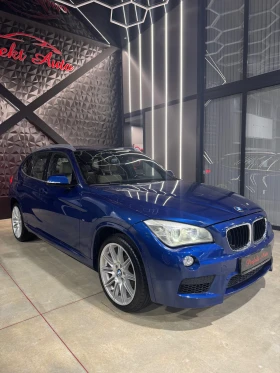 BMW X1 25d xDrive * M PACKET * , снимка 1