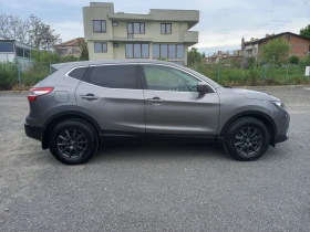 Nissan Qashqai 1.6DIG-T  85000. | Mobile.bg    3