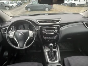 Nissan Qashqai 1.6DIG-T  85000. | Mobile.bg    14