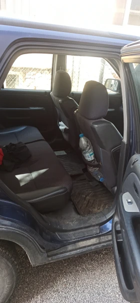 Обява за продажба на Honda Cr-v 2000 ~2 800 лв. - изображение 2
