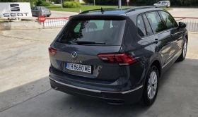 VW Tiguan LED ; 7DSG ; НАВИГАЦИЯ - 39990 лв. - 68218003 4
