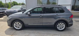 VW Tiguan LED ; 7DSG ; НАВИГАЦИЯ - 39990 лв. - 68218003 7