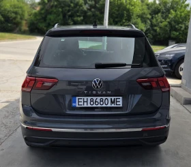 VW Tiguan LED ; 7DSG ; НАВИГАЦИЯ - 39990 лв. - 68218003 5